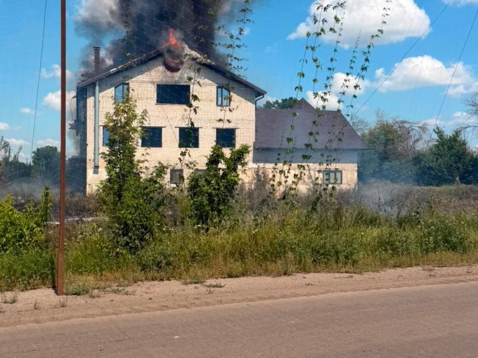 Новини Харківщини: поліція показала наслідки нових російських ударів